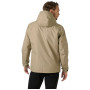 Chaqueta de hombre Helly Hansen Dubliner Insulated Jacket