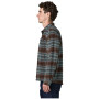 Camisa de hombre Patagonia M's Fjord Flannel Shirt