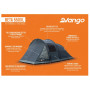 Tienda de campaña Vango Beta 550XL