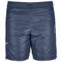 Pantalones cortos de mujer Ortovox Lavarella Shorts W azul NightBlue