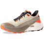 Zapatillas de carrera para hombre Dynafit Ultra 100 V3 beige Rock Khaki/Overcast