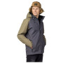 Chaqueta de hombre Hannah Mascon
