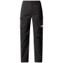 Pantalones de hombre The North Face Exploration Cargo Pants negro TNF BLACK