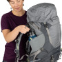 Mochila de senderismo para mujer Osprey Sirrus 36