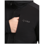 Sudadera funcional de hombre Kilpi Sevelen-M