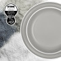 Plato Brunner Deep Plate ø 20cm