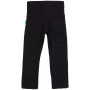 Pantalones para niños Wouki Ole Black