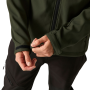 Chaqueta softshell de hombre Regatta Denvo