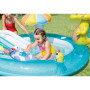 Centro de juegos Intex Gator Play Center