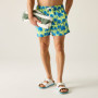 Bañador de hombre Regatta Loras Swim Short