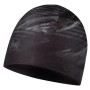 Gorro Buff Thermonet Hat negro/gris Bardeen Black