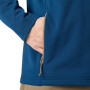 Sudadera de hombre Helly Hansen Versalite Fleece Jacket (2026)