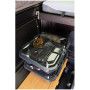 Caja de almacenamiento Gregory Alpaca Gear Box 25L