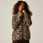 Sudadera de mujer Regatta Womens Frankie Borg Full Zip