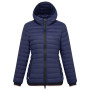Talla: L / Color: azul oscuro