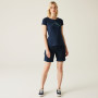 Pantalones cortos de mujer Regatta Shorebella Shorts