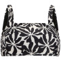 Talla: L / Color: negro/beige
