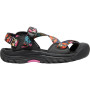 Sandalias de mujer Keen Zerraport II