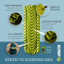 Colchoneta hinchable Klymit Static V2