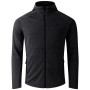 Sudadera funcional de hombre Dare 2b Assimilate V Core Stretch negro Black