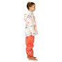Chaqueta impermeable para niños DucKsday Rain jacket Bliss