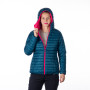 Chaqueta de mujer Northfinder Janet