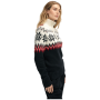 Jersey de mujer Dale of Norway Myking Fem Sweater