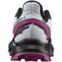 Zapatillas de carrera para mujer Salomon Alphacross 4
