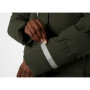 Chaqueta de invierno para mujer Helly Hansen W Adore Puffy Parka