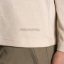 Camiseta de mujer Craghoppers NosiLife Nour LS T-Shirt
