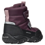 Botas de invierno para niños Geox B Baltic Girl B ABX