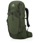 Mochila Gregory Zulu 35 2023 verde oscuro Olive Green