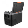 Nevera compresor G21 Zion 32 l