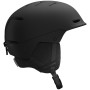 Talla de casco: 56-59 cm / Color: negro