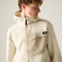 Sudadera de hombre Dare 2b Firn Hooded Borg Fleece