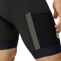 Pantalones cortos de ciclismo para hombre Fjällräven Hoja Bib Shorts M