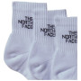 Calcetines de hombre The North Face Multi Sport Cush Quarter Sock 3P