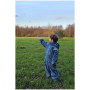 Mono para niños DucKsday Rainsuit Ranger