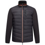 Talla: XXL / Color: negro