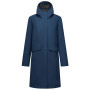 Talla: XL / Color: azul oscuro