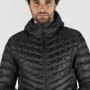 Chaqueta de invierno para hombre Salomon Outline Down