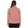Sudadera de mujer Fundango Pacha Fleece Jacket