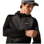 Chaqueta híbrida para hombre Regatta Newhill Hybrid