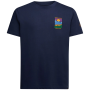 Talla: L / Color: azul oscuro