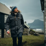 Chaqueta de invierno para hombre Fjällräven Nuuk Parka M
