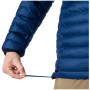 Chaqueta de hombre Helly Hansen Sirdal Hooded Insulator
