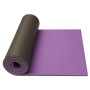 Colchoneta Yate pěnová dvouvrstvá 10 mm violeta/negro Purple/Black