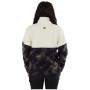 Sudadera de mujer Fundango Riva Hybrid Pullover