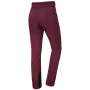 Pantalones de mujer Alpine Pro Zebina