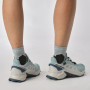 Zapatillas de carrera para mujer Salomon Supercross 4 Gore-Tex